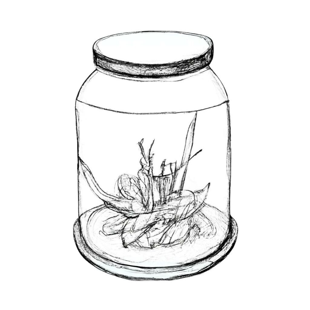 terrarium