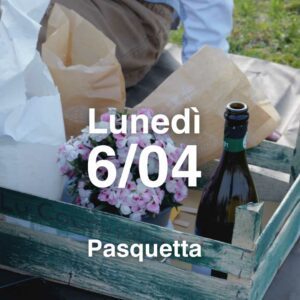 Cestino Aperitivo 6/04