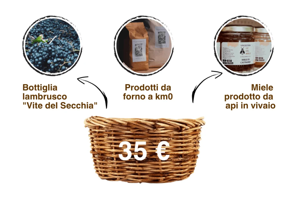 Aperitivi Girasoli 1