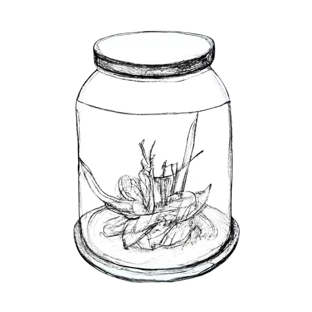 terrarium