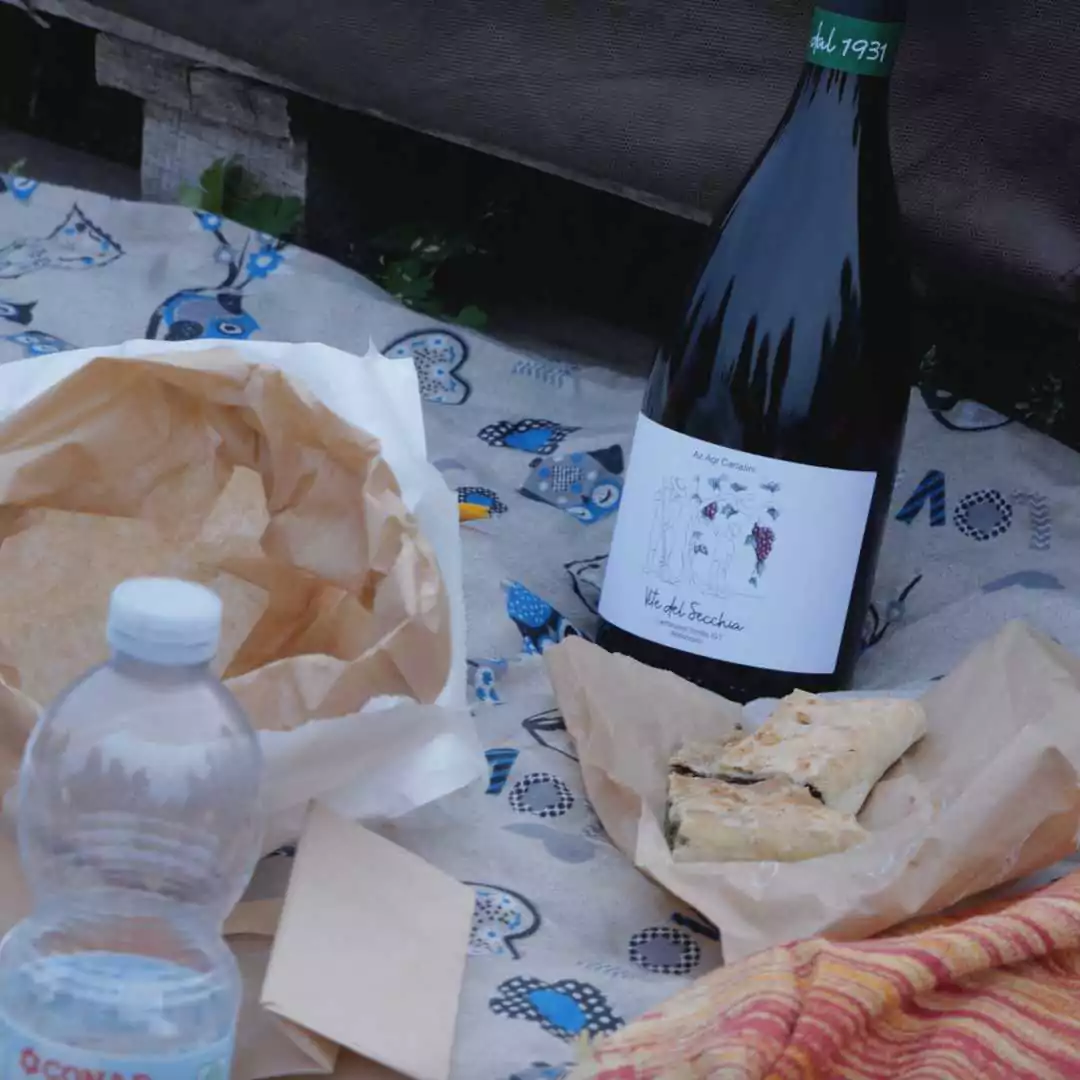 Cestino Aperitivo 12/04 - immagine 2