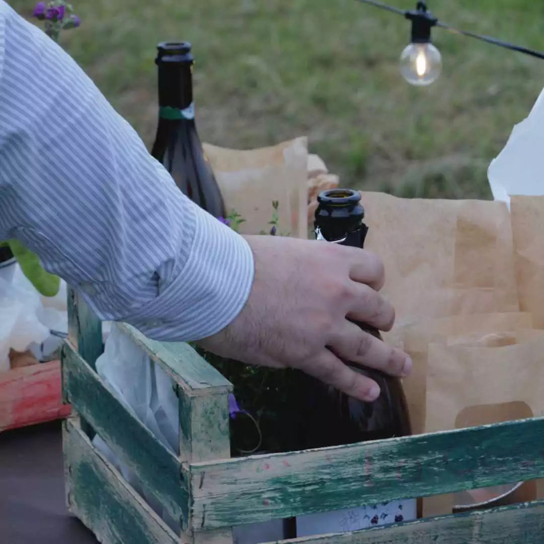 Cestino Aperitivo 12/04 - immagine 5