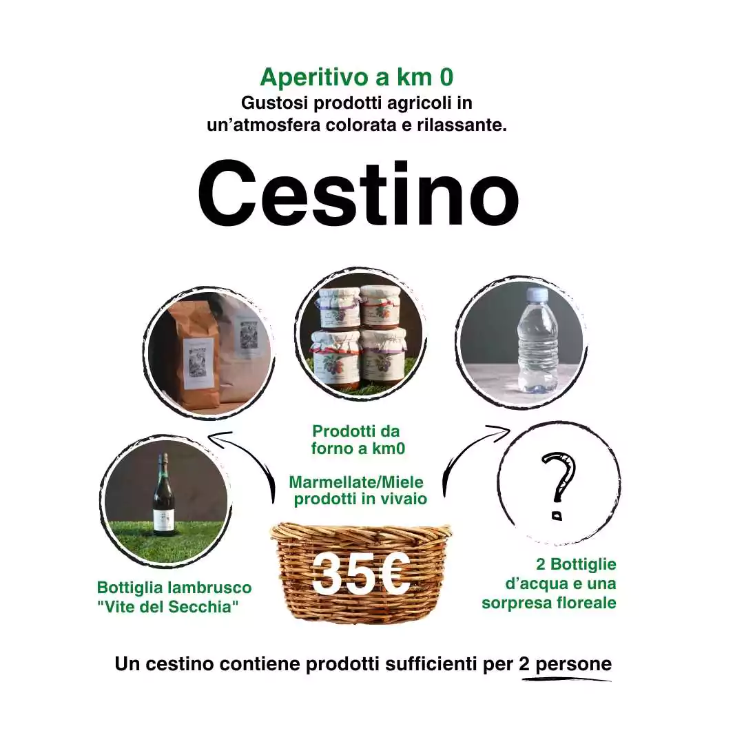 Cestino Aperitivo 12/04 - immagine 4