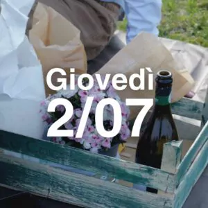 Cestino Aperitivo 2/07